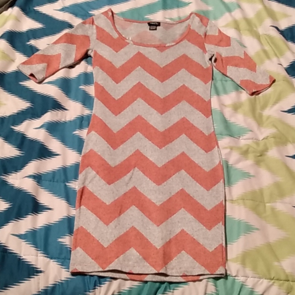 Rue 21 dress